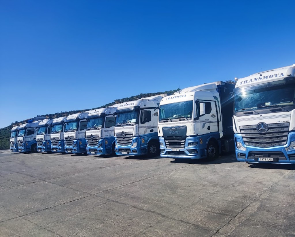 Transmota S.L.