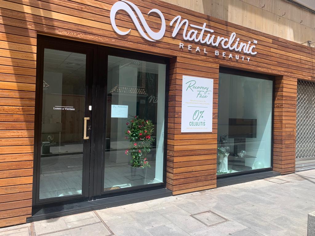 Naturclinic Real Beauty — Exterior