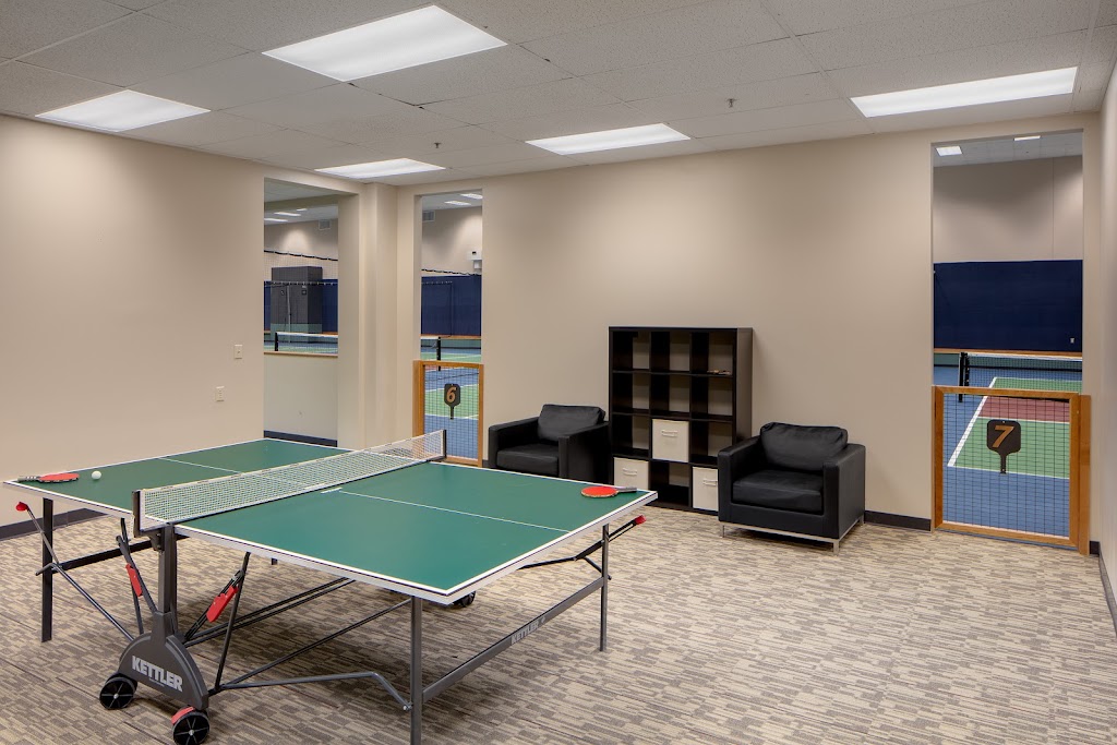  Minneapolis Pickleball Club