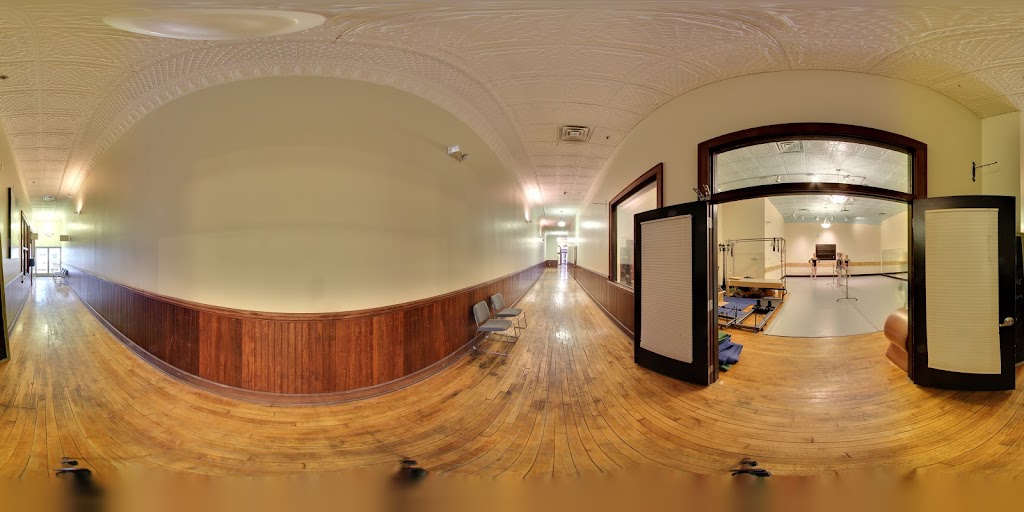  Cooper River Ballet LLC