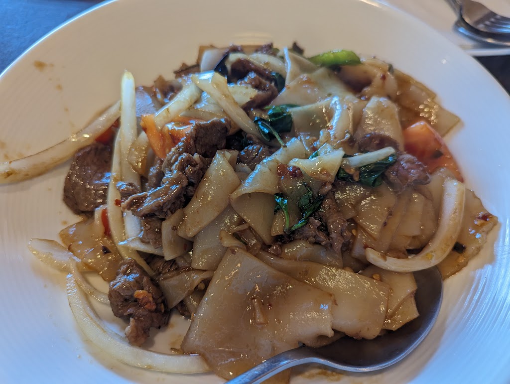 Thai Food