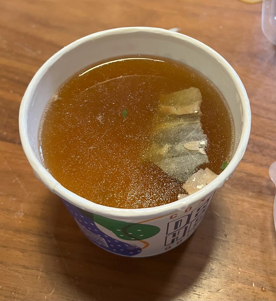 炙東津生魚片丼飯壽司 的照片