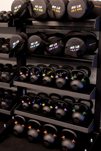  Garage Studio Fitness LLC