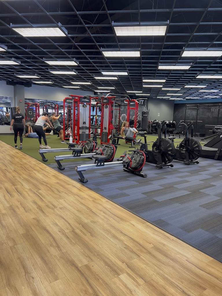  CLUB4 Fitness Hernando