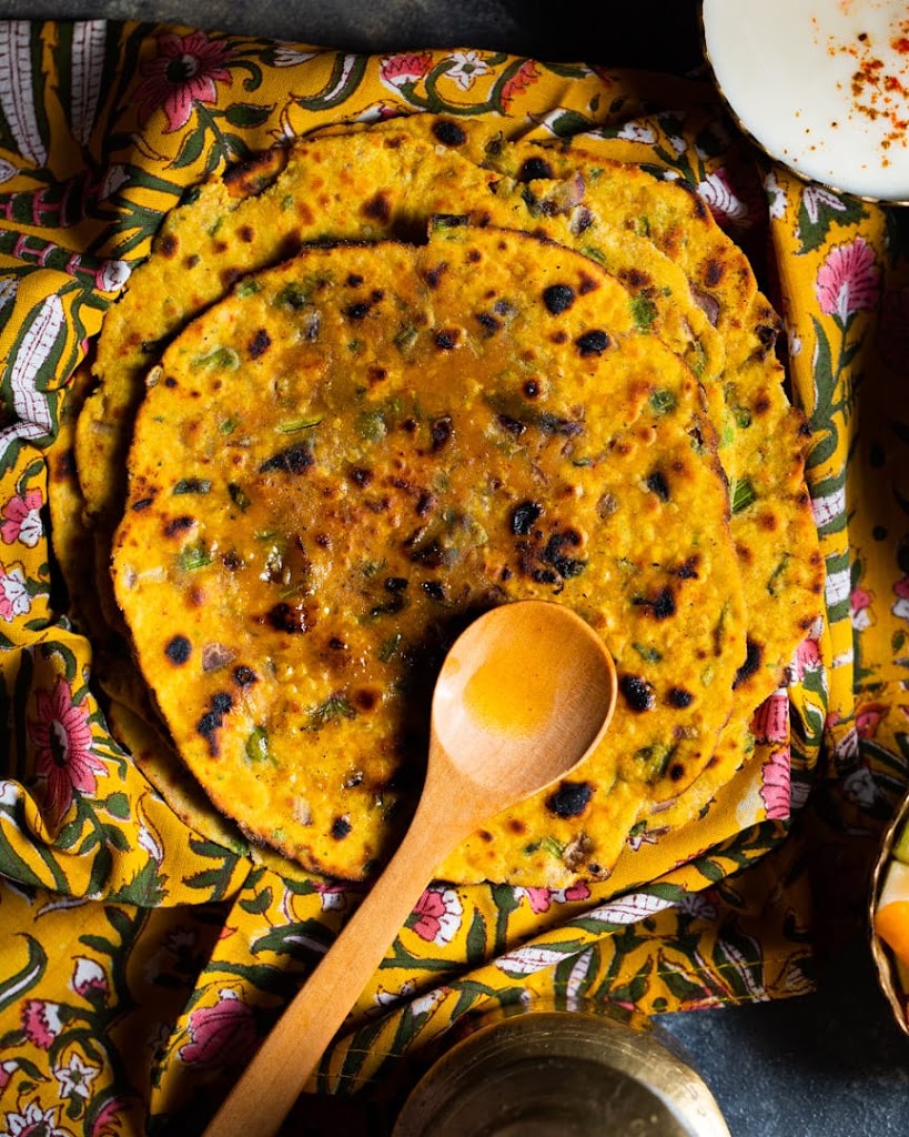 Paratha