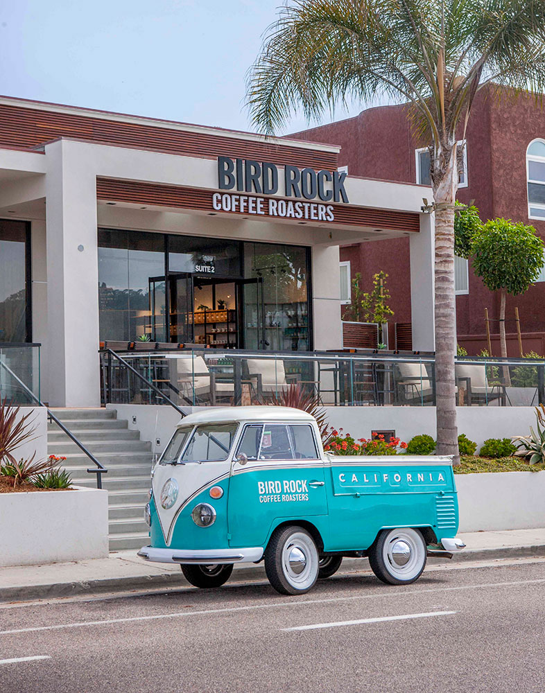 Photo of Bird Rock Coffee Roasters - Torrey Pines