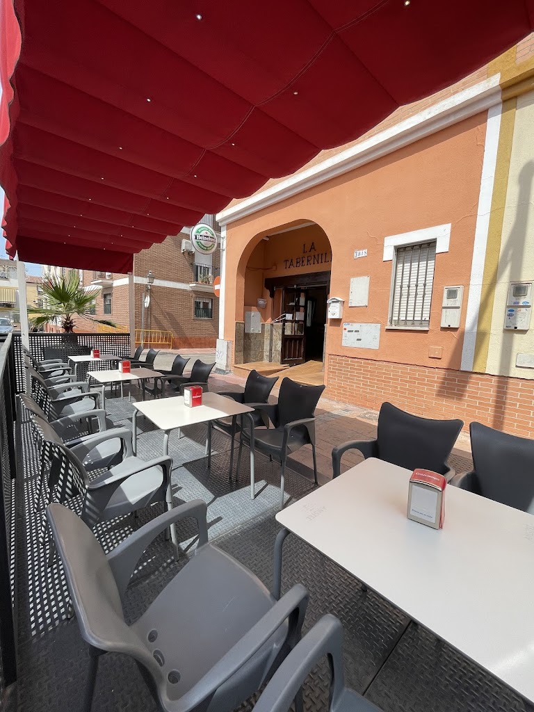 Bar La Tabernilla