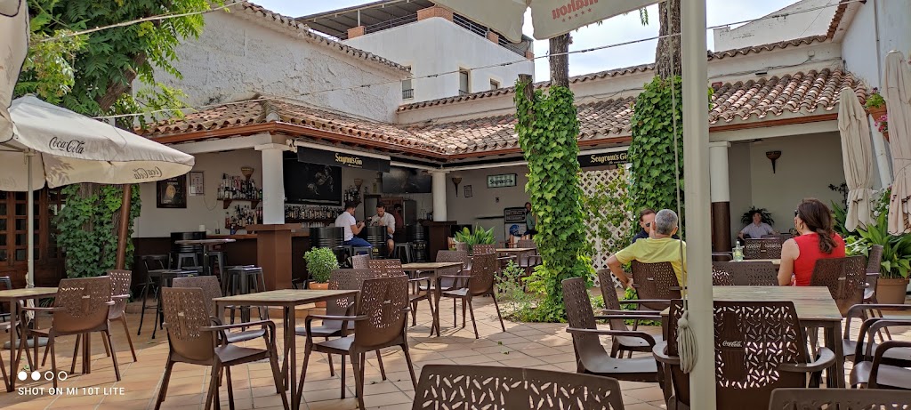 Pub El Patio