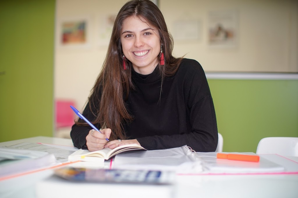 Academia Aprobando Pozuelo