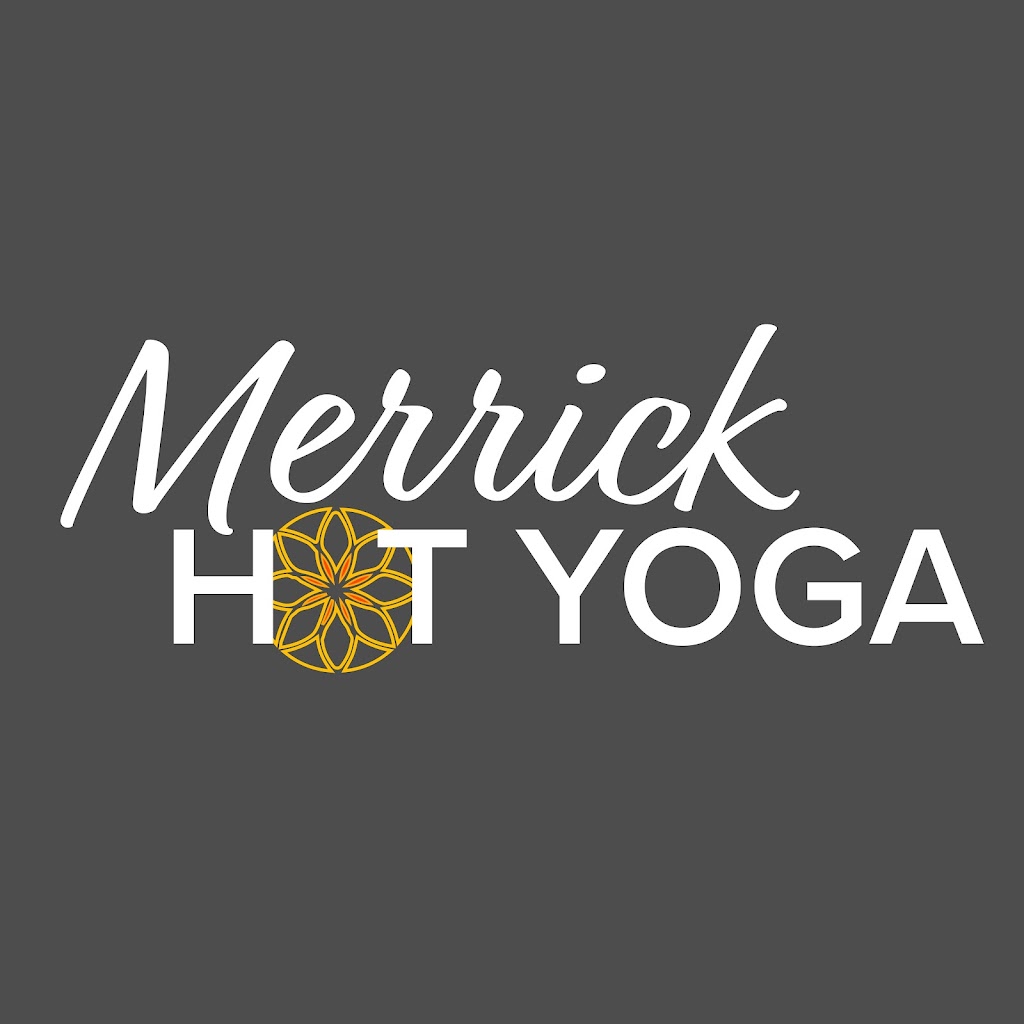  Merrick Hot Yoga