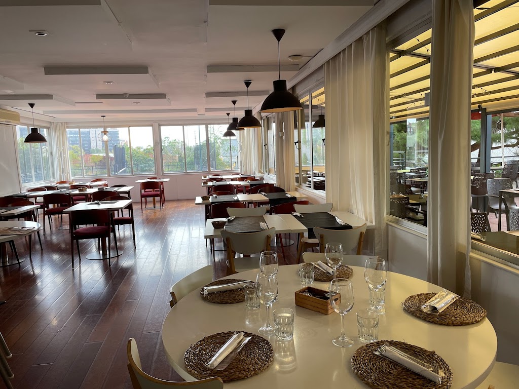 Restaurante Club el Moli