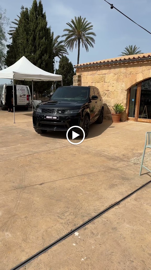 GT Rentals | ALQUILER de COCHES de LUJO EN MALLORCA, Luxury Car Rental — Videos