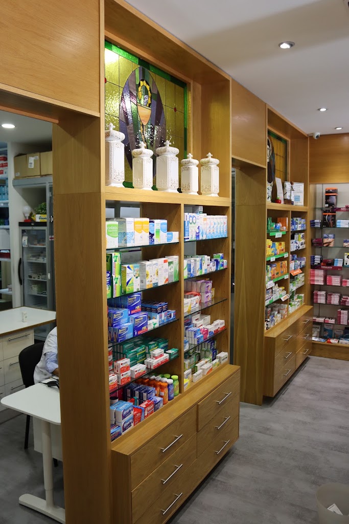 Farmacia Bencomo Isora — Del propietario
