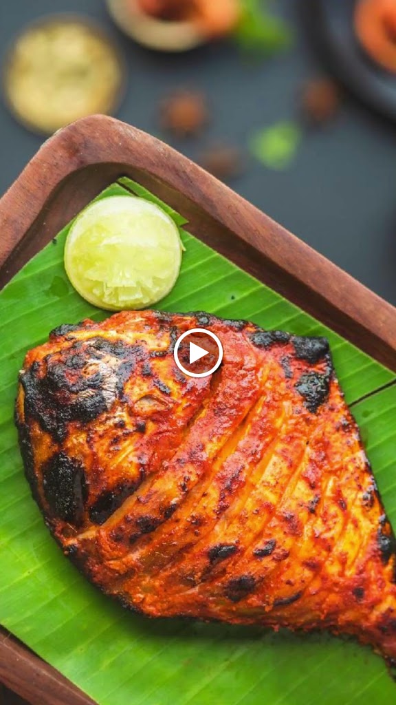 Fish fry