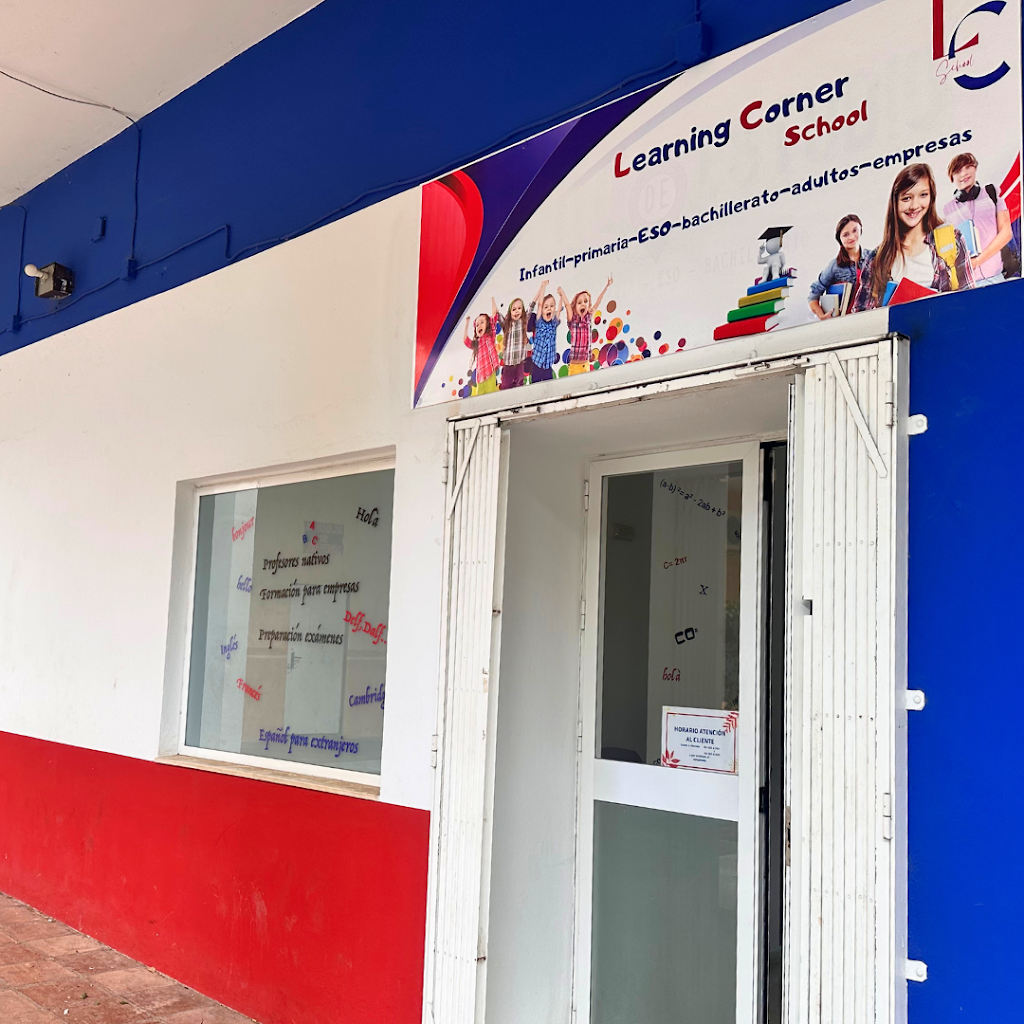 Learning Corner School Estepona