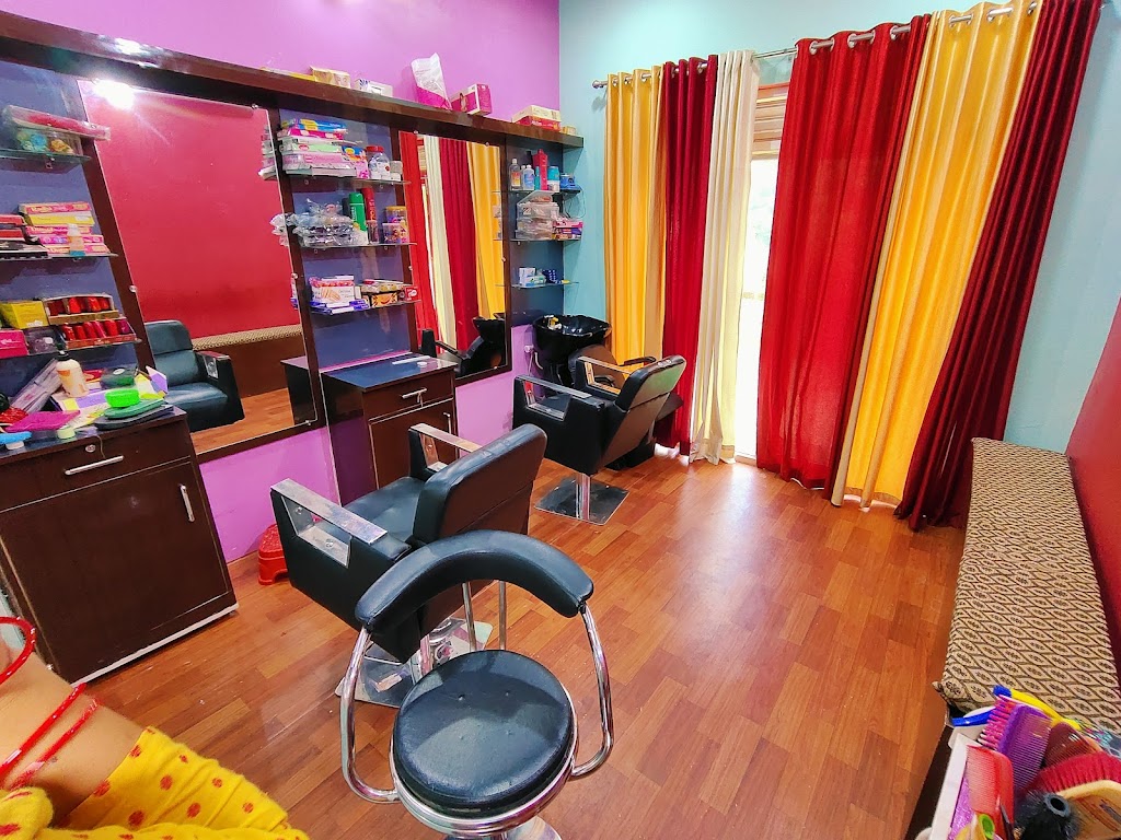 Neelam Beauty Parlour