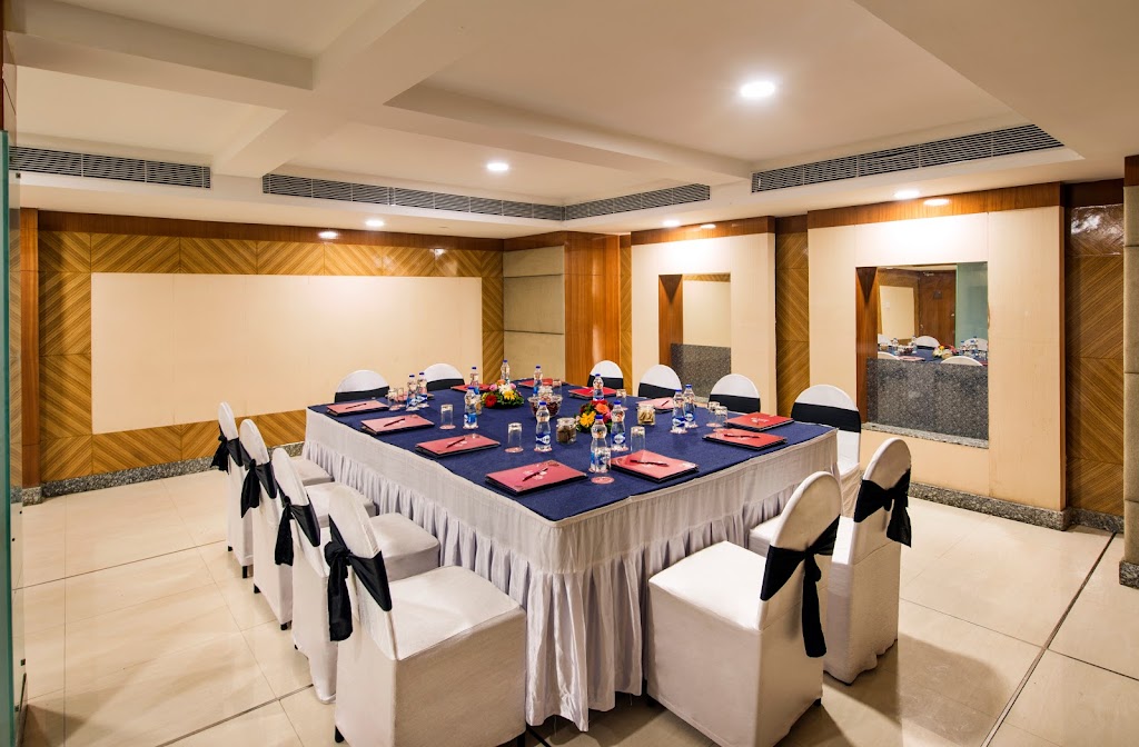 Amenities