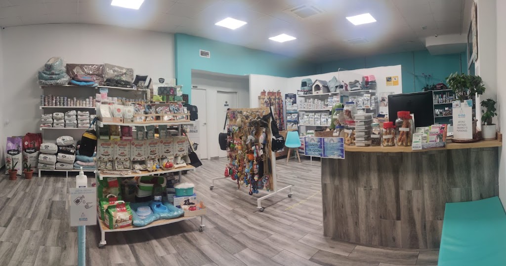 Clinica Veterinaria AriVet