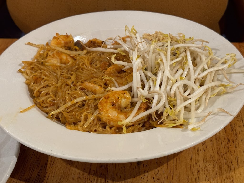 Sap's Ver Fine Thai Cuisine