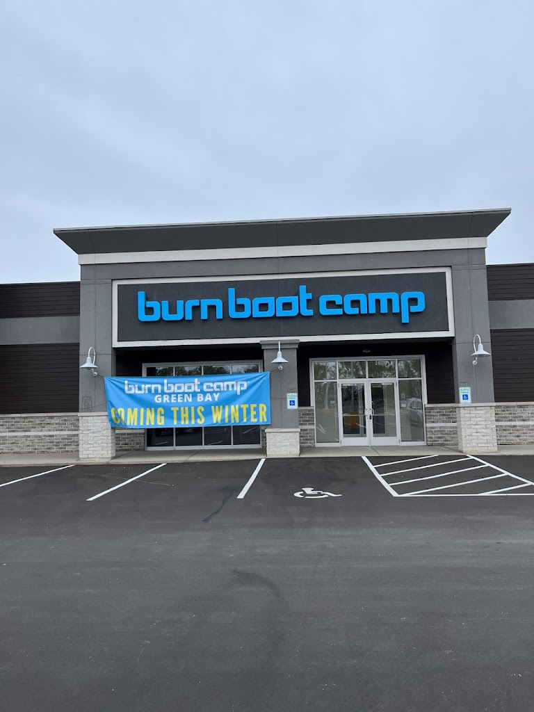  Burn Boot Camp