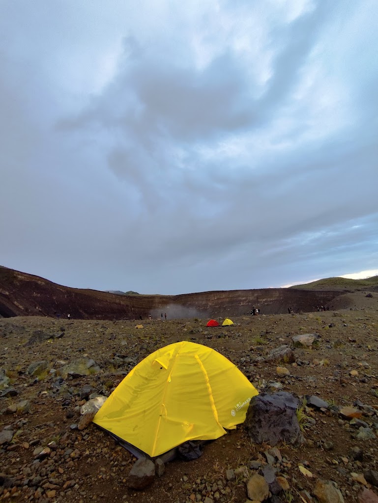 Elangungu Outdoor Sewa Alat Camping Manado