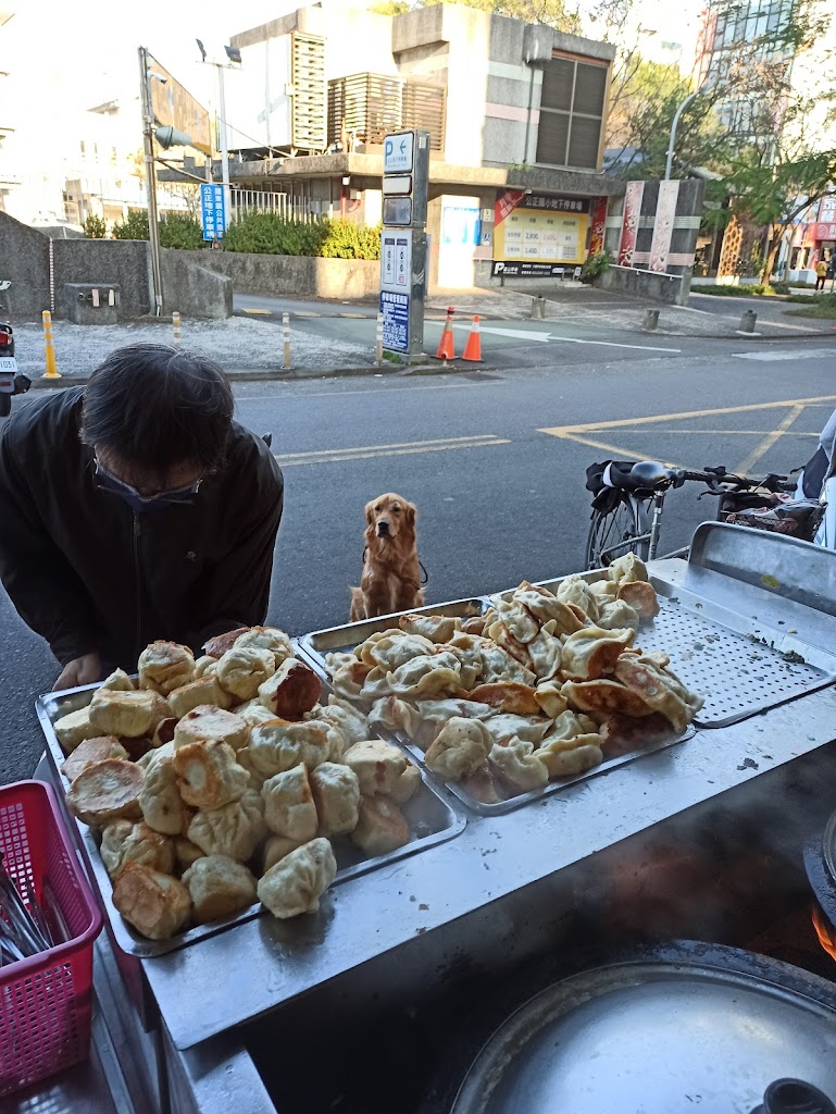 美味早點 的照片