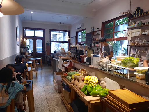 木葉粗食 Mottainai Plant-based Whole Food Café 的照片