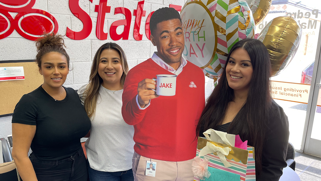 Pedro Maldonado - State Farm Insurance Agent