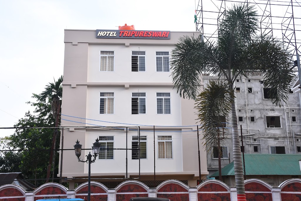Hotel Tripureswari