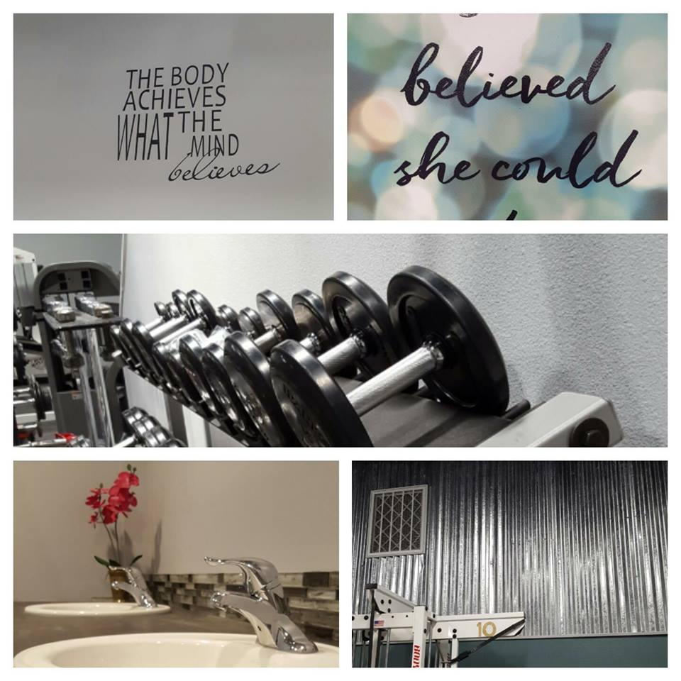  Fit For Me/Womens Fitness open 24/7