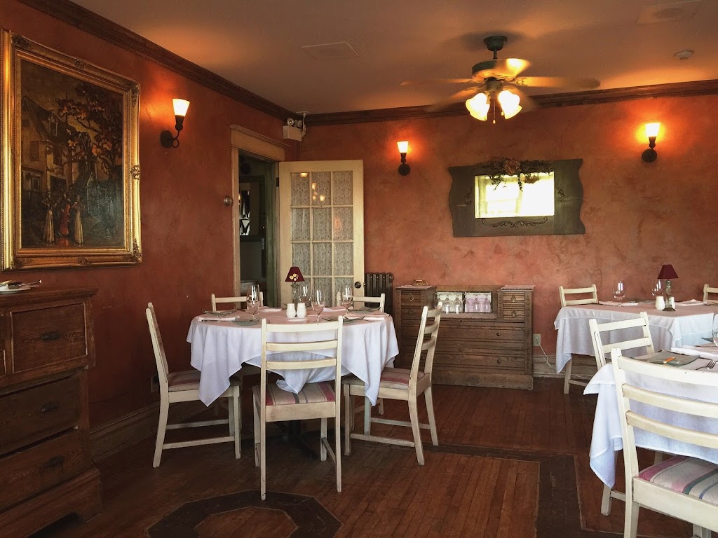 La Cache D'Amélie in Baie-Comeau