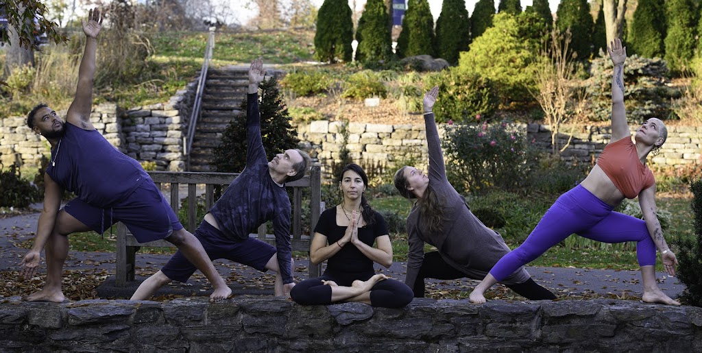  Hot Yoga West Reading