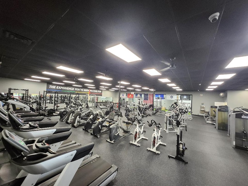  The EPOC Experience Centralia