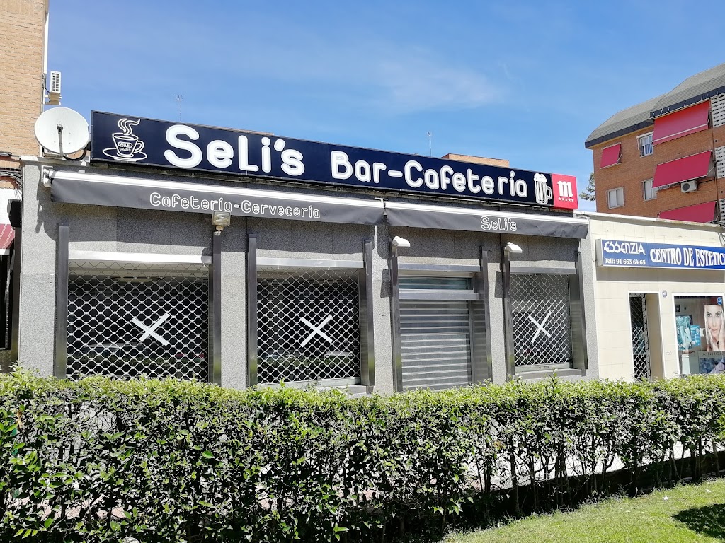 Seli's bar