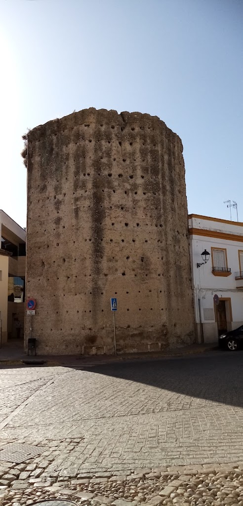 Muralla urbana de Ecija