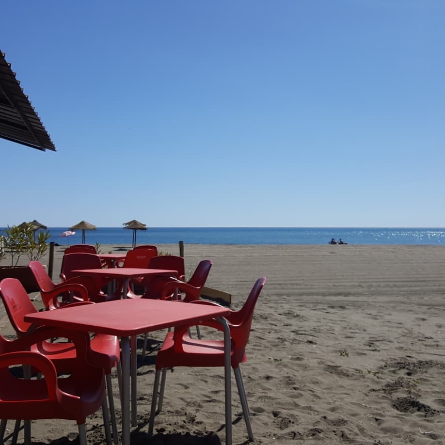 Chiringuito Mi Cielito