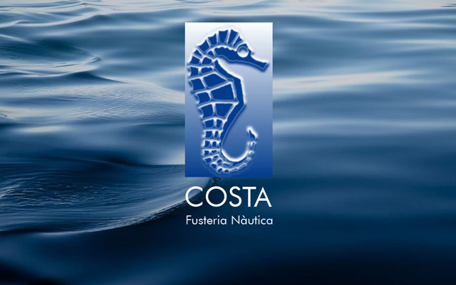 Carpineria Nautica COSTA. Fusteria Nautica COSTA