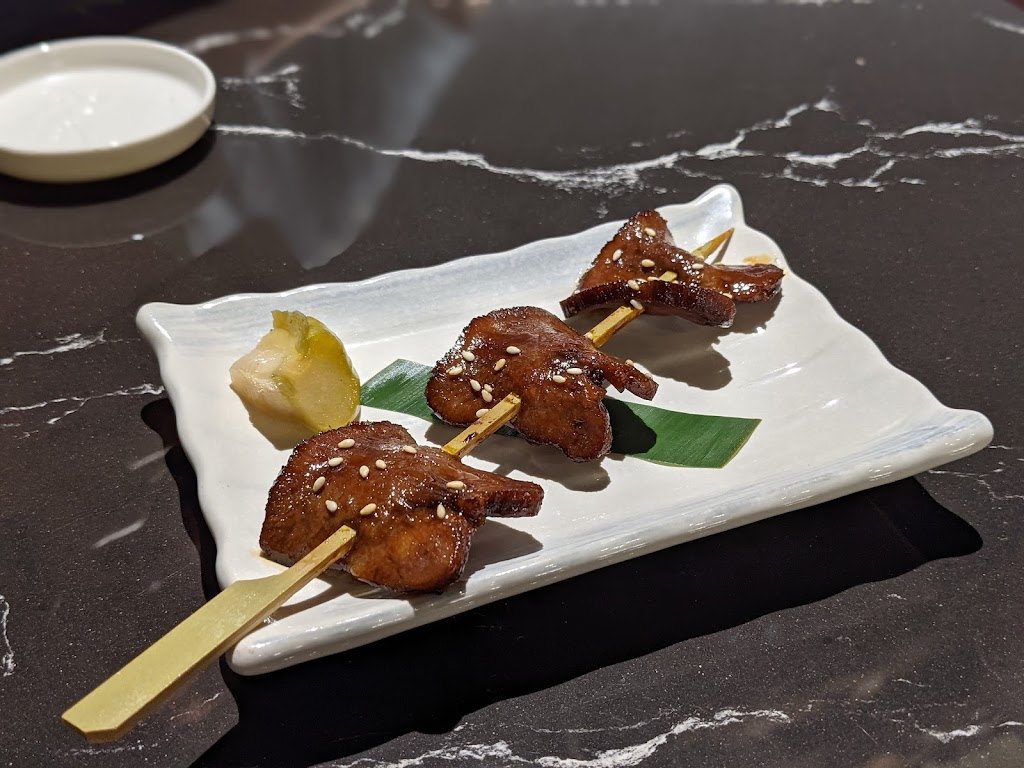 阿那祭 日本料理，彰化無菜單 的照片
