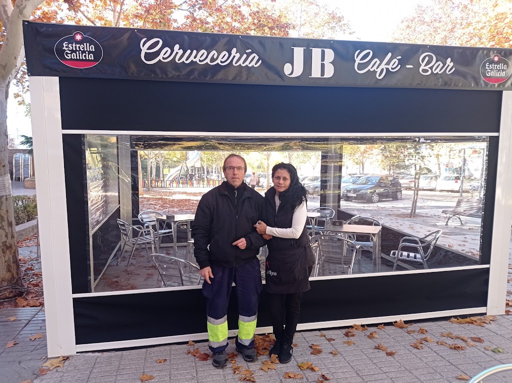 Cerveceria J.B Cafe-Bar
