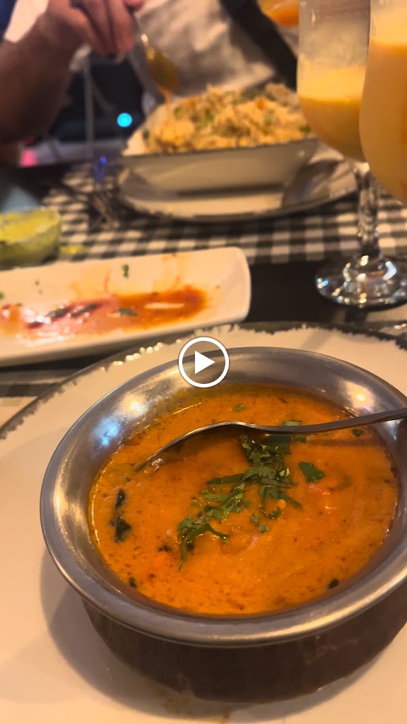 Salt n' Pepper (Indian Tandoori ) — Videos