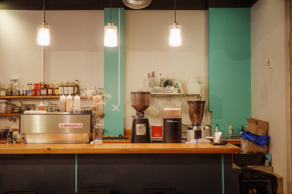 Photo of Ghost Note Coffee