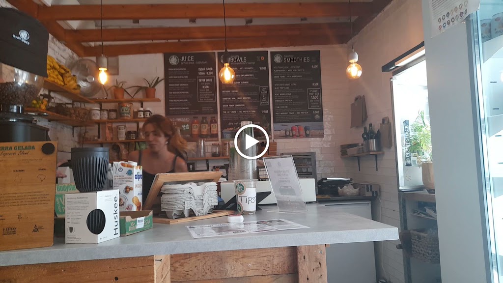 Plant Shack — Videos