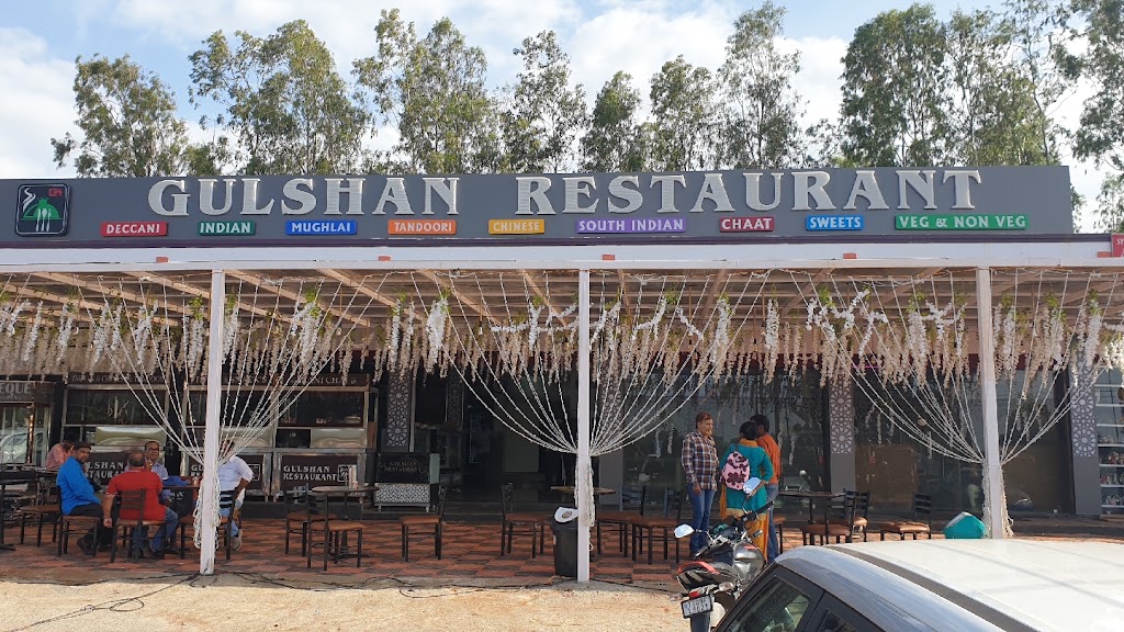 Gulshan Restaurant