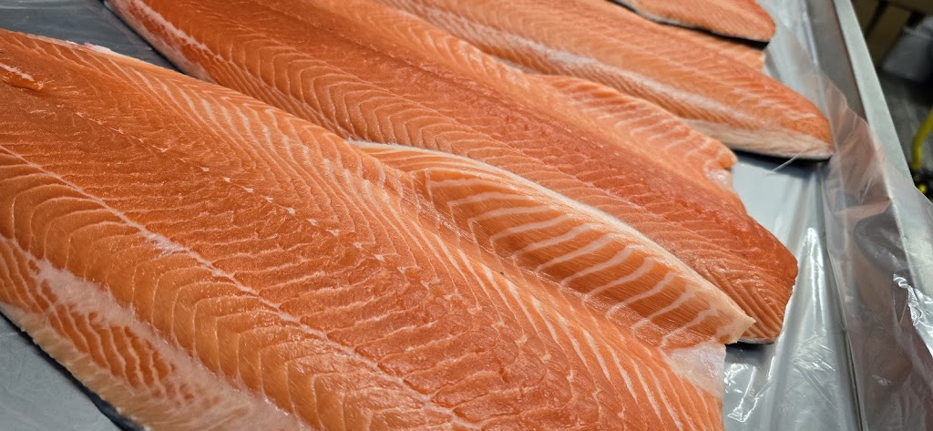 Coast to Coast Seafood