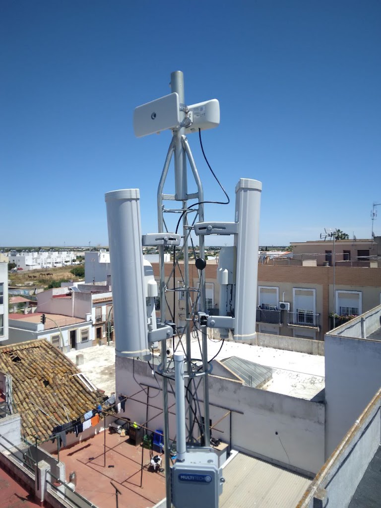 Instalaciones Alcorena