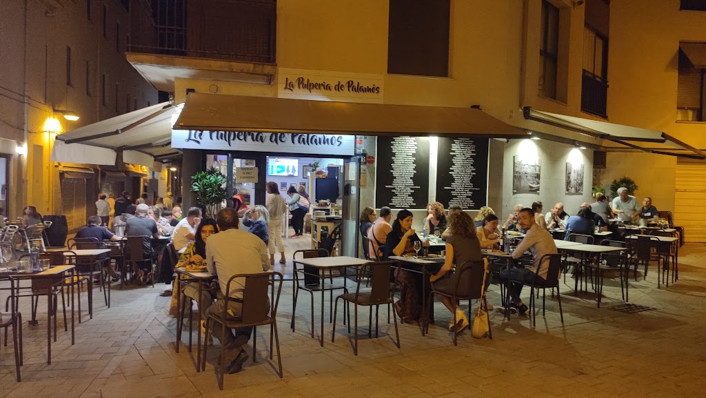 CERRADO POR VACACIONES — Ambiente