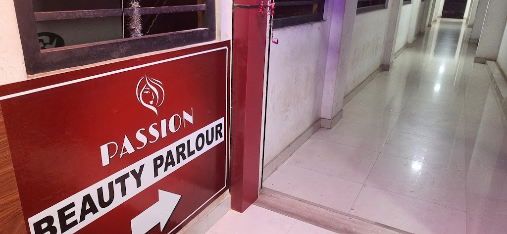 Passion Beauty Parlour