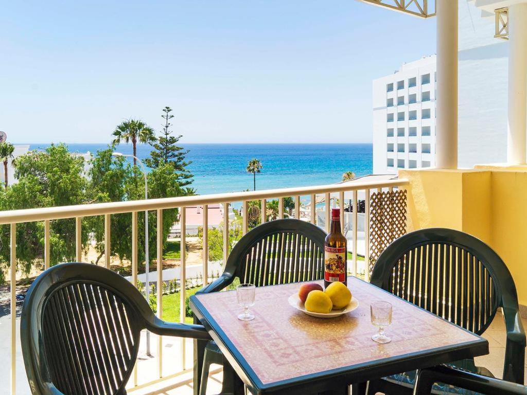 Apartamentos Solset Nerja