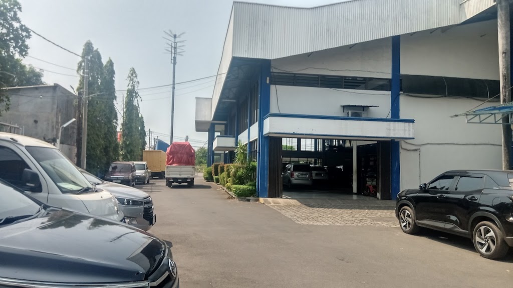 PT. Selecta Grage Jaya