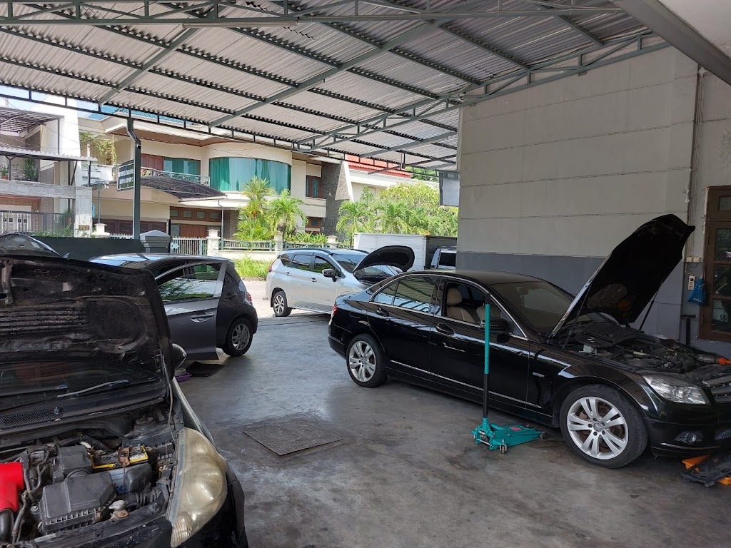 METRO AUTOCOOL - Service AC Mobil Surabaya